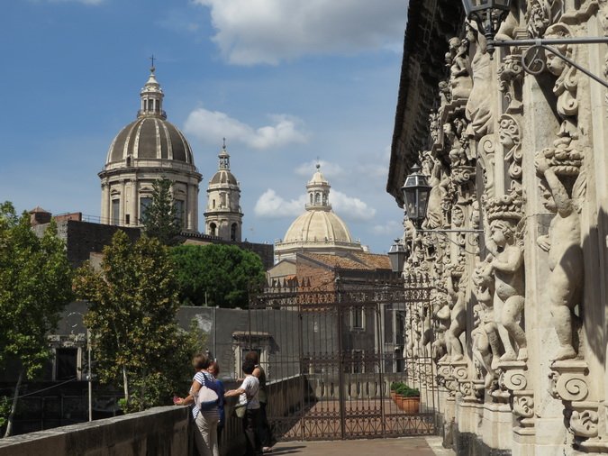 (21) Palazzo Biscari